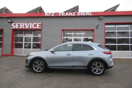 Kia XCeed Gebrauchtwagen