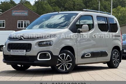 Citroen Berlingo Gebrauchtwagen