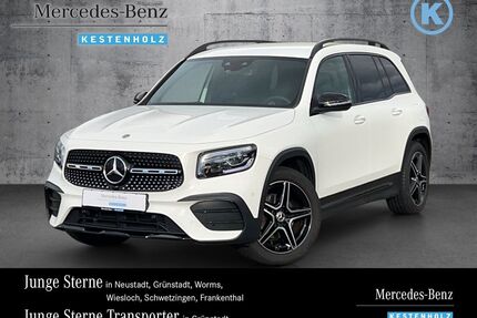 Mercedes-Benz GLB 200 Gebrauchtwagen
