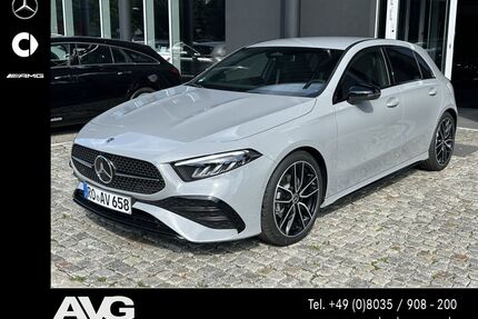Mercedes-Benz A 200 Gebrauchtwagen