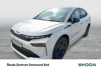 Skoda Enyaq Gebrauchtwagen