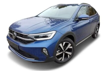 VW Taigo Gebrauchtwagen