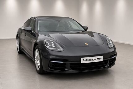 Porsche Panamera Gebrauchtwagen