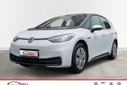 VW ID.3 Gebrauchtwagen