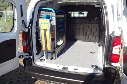 Opel Combo Gebrauchtwagen