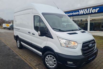 Ford Transit Gebrauchtwagen