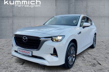 Mazda CX-60 Gebrauchtwagen