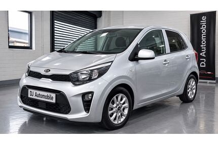 Kia Picanto Gebrauchtwagen