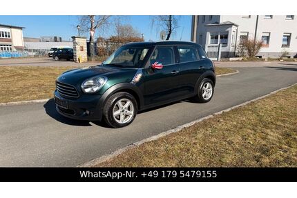 Mini ONE Gebrauchtwagen