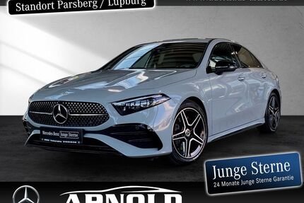 Mercedes-Benz A 250 Gebrauchtwagen