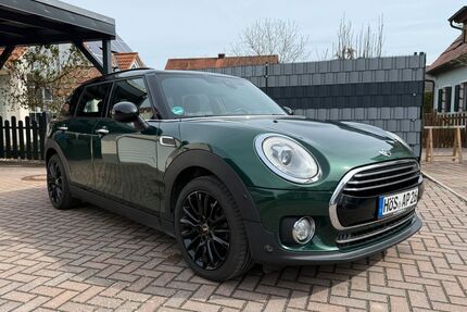 Mini Cooper D Clubman Gebrauchtwagen