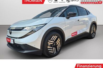 Nissan Leaf Gebrauchtwagen