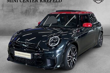 Mini Cooper S Gebrauchtwagen