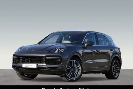 Porsche Cayenne Gebrauchtwagen