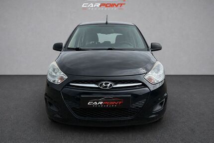 Hyundai i10 Gebrauchtwagen