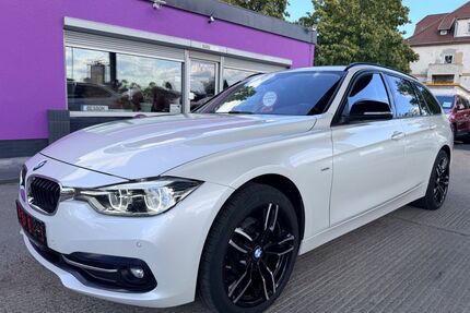 BMW 320 Gebrauchtwagen