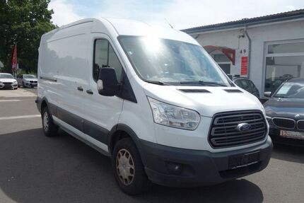 Ford Transit Gebrauchtwagen