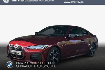 BMW M440 Gebrauchtwagen