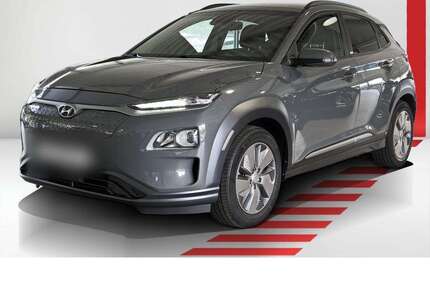 Hyundai KONA Gebrauchtwagen