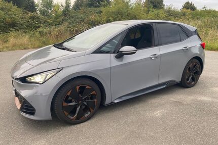 Cupra Born Gebrauchtwagen