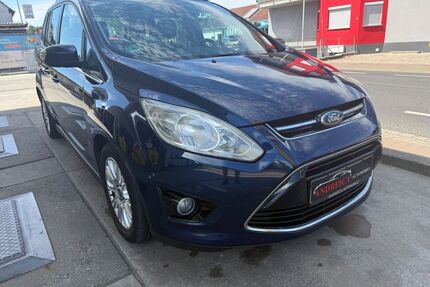 Ford Grand C-Max Gebrauchtwagen