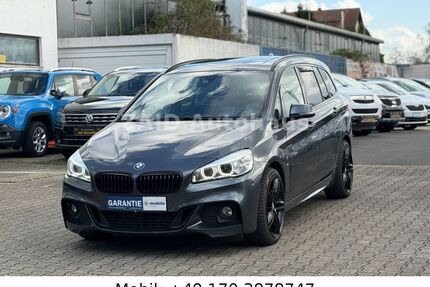 BMW 220 Gran Tourer Gebrauchtwagen
