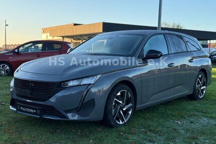 Peugeot 308 Gebrauchtwagen