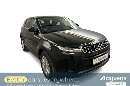 Land Rover Range Rover Evoque Gebrauchtwagen