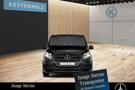 Mercedes-Benz V 250 Gebrauchtwagen