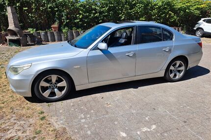 BMW 530 Gebrauchtwagen