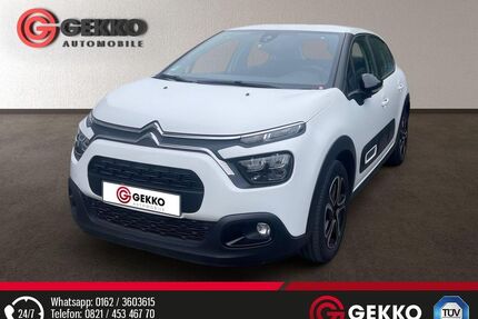 Citroen C3 Gebrauchtwagen