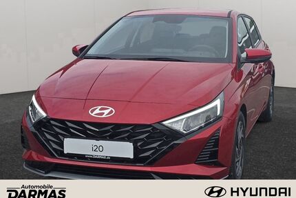 Hyundai i20 Gebrauchtwagen