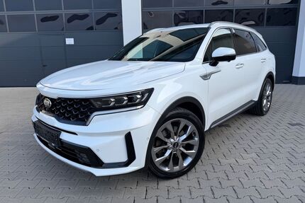 Kia Sorento Gebrauchtwagen