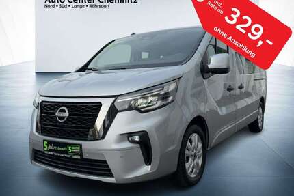 Nissan Primastar Gebrauchtwagen