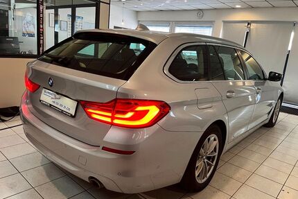 BMW 530 Gebrauchtwagen