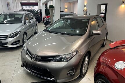 Toyota Auris Gebrauchtwagen