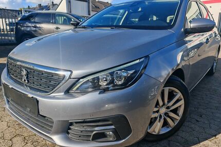Peugeot 308 Gebrauchtwagen