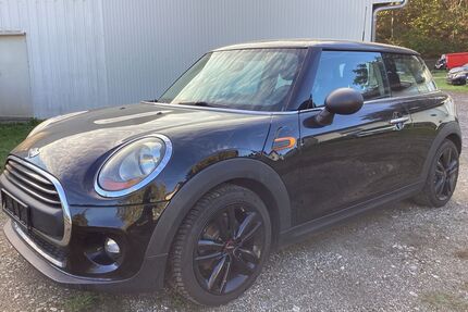 Mini ONE Gebrauchtwagen