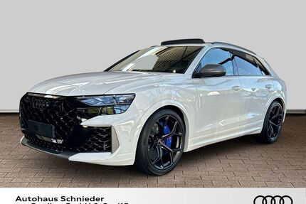 Audi RSQ8 Gebrauchtwagen