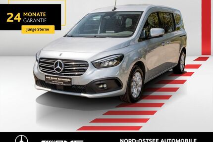 Mercedes-Benz T-Klasse Gebrauchtwagen
