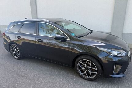 Kia ceed Sportswagon Gebrauchtwagen