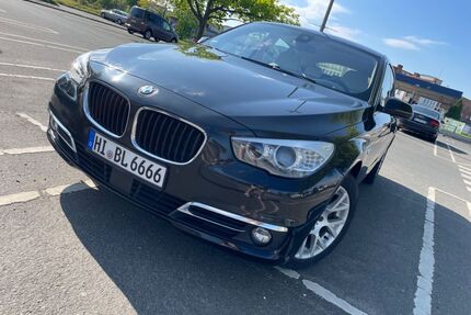 BMW 530 Gran Turismo Gebrauchtwagen