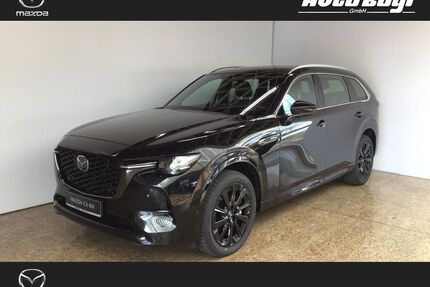 Mazda CX-80 Gebrauchtwagen