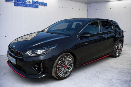 Kia ceed / Ceed Gebrauchtwagen