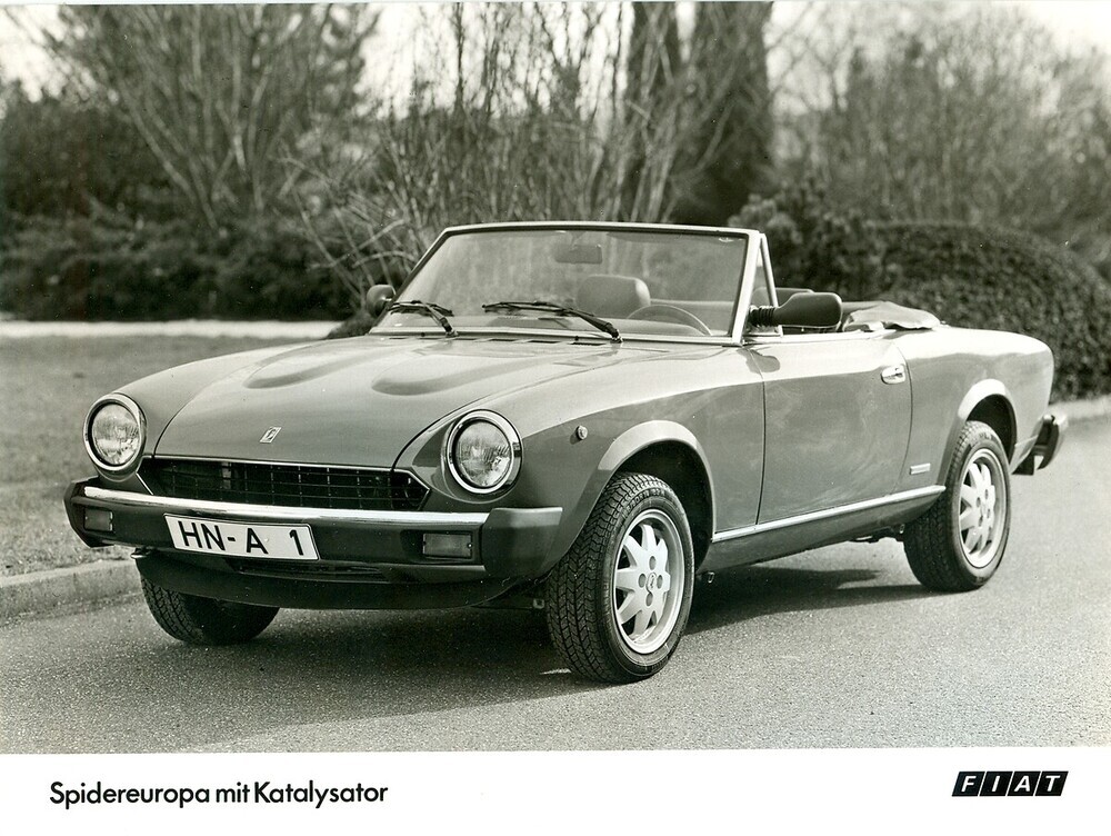 124 Spider