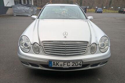 Mercedes-Benz E 280 Gebrauchtwagen
