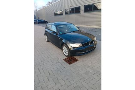 BMW 116 Gebrauchtwagen