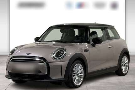 Mini Cooper Gebrauchtwagen