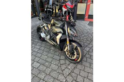 Ducati Streetfighter Gebrauchtwagen