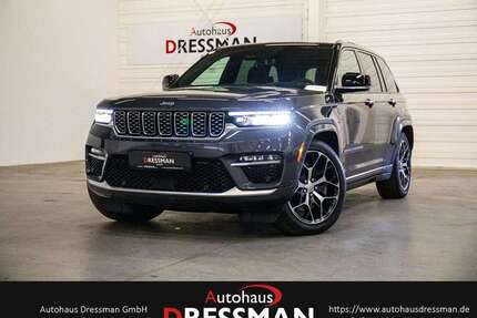 Jeep Grand Cherokee Gebrauchtwagen